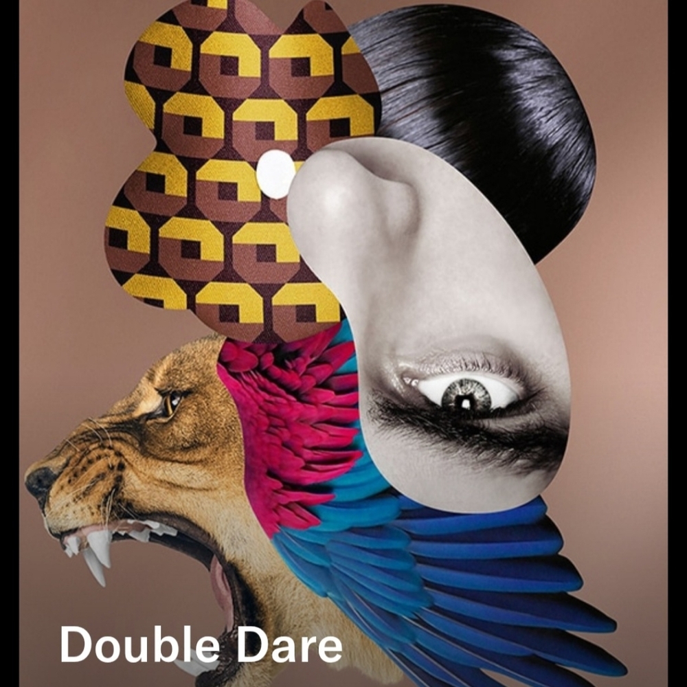 Prada Double Dare Olfactories - 4